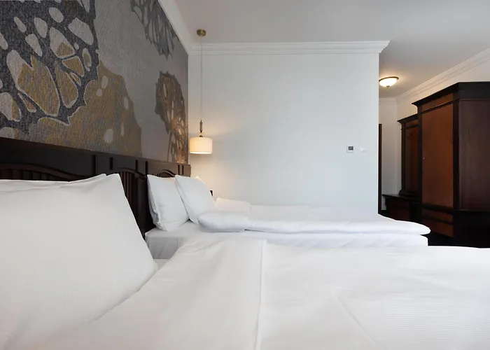 Brovaria Hotel Stary Rynek - Old Town Square
