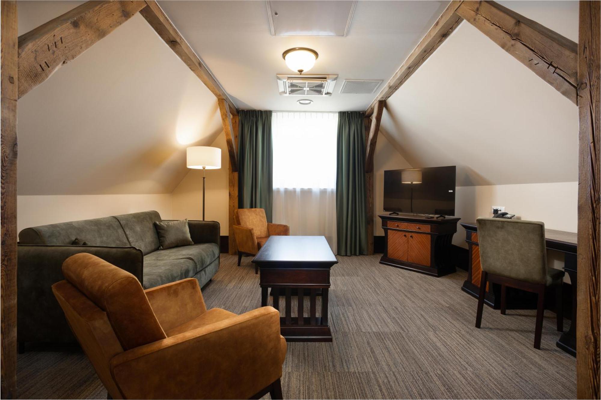 Brovaria Hotel Stary Rynek - Old Town Square 3*
