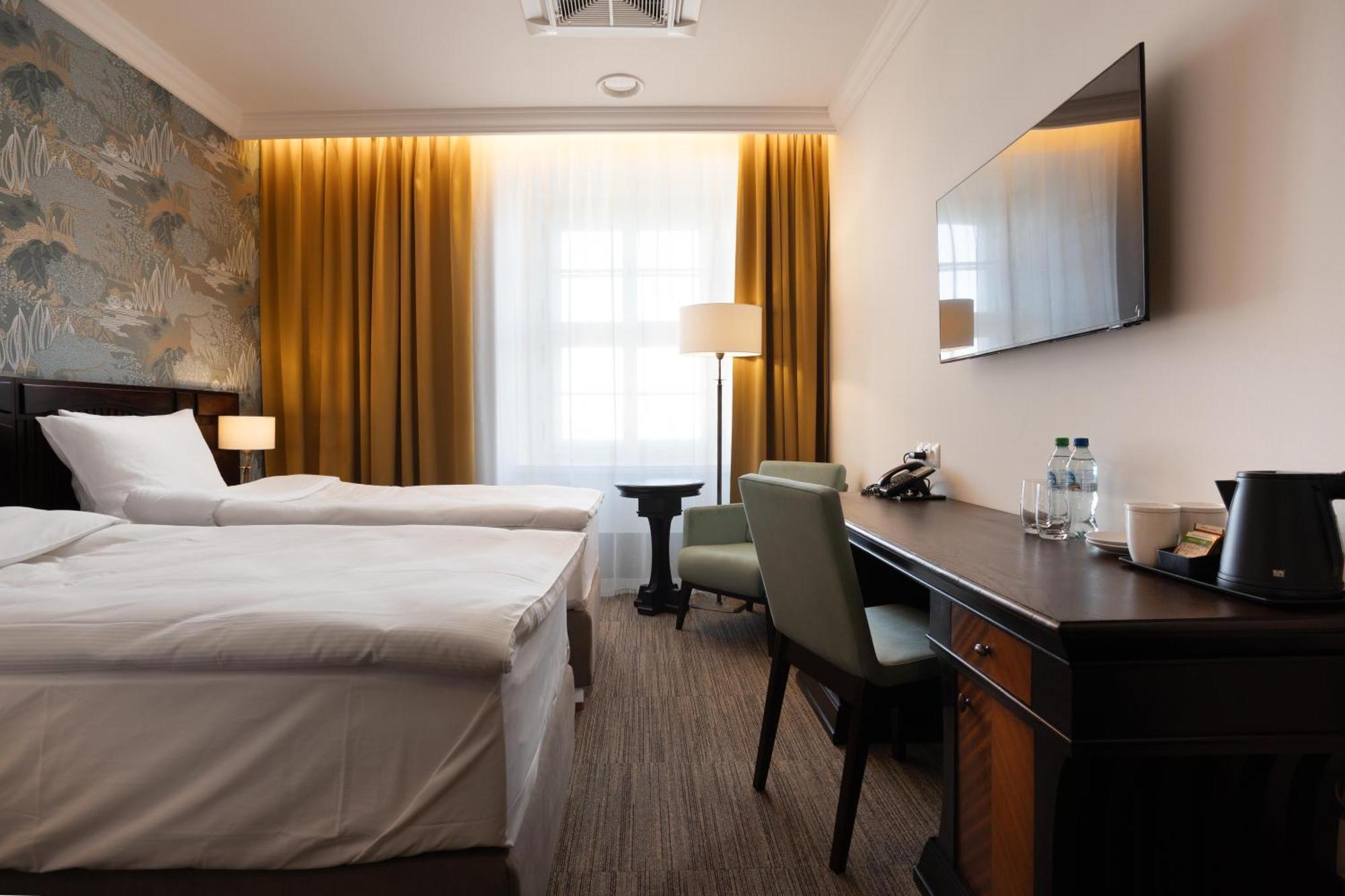 Brovaria Hotel Stary Rynek - Old Town Square