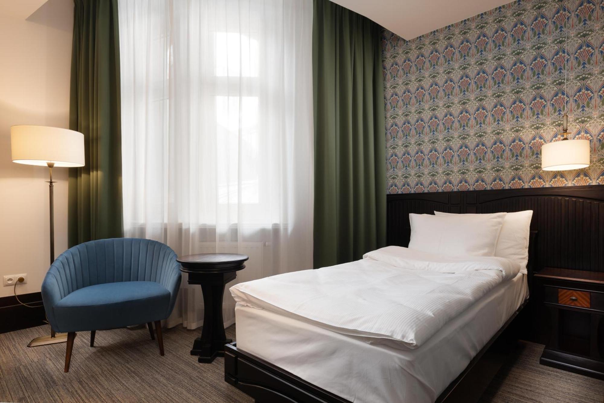 Hotel Brovaria Hotel Stary Rynek - Old Town Square 3*